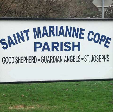Jobs in St. Marianne Cope Parish Office - reviews